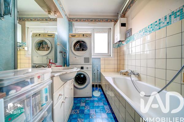 Immeuble à vendre 317 m² Yutz