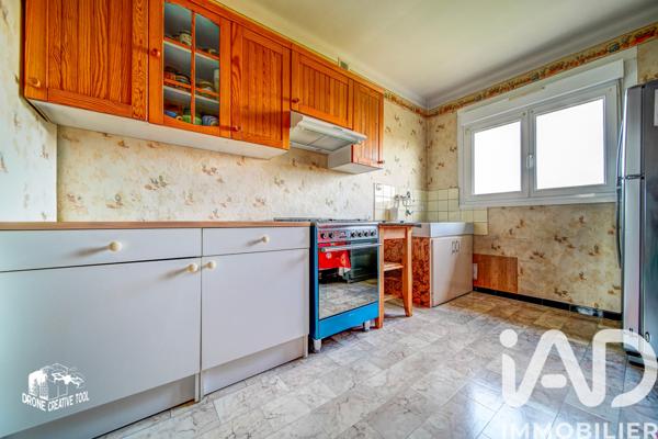 Immeuble à vendre 317 m² Yutz