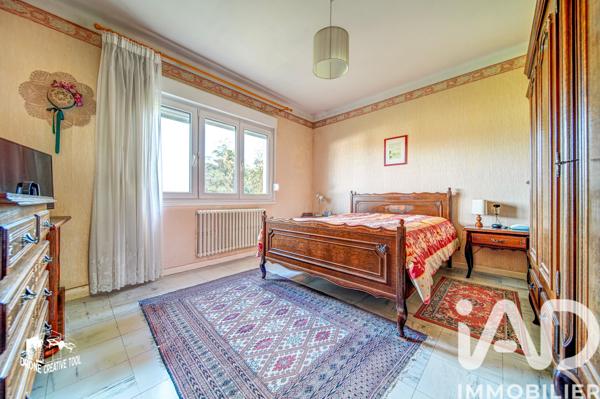 Immeuble à vendre 317 m² Yutz