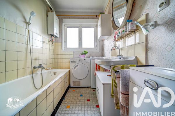 Immeuble à vendre 317 m² Yutz