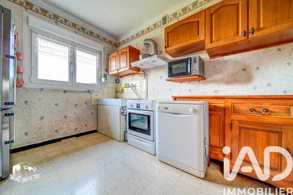 Immeuble à vendre 317 m² Yutz