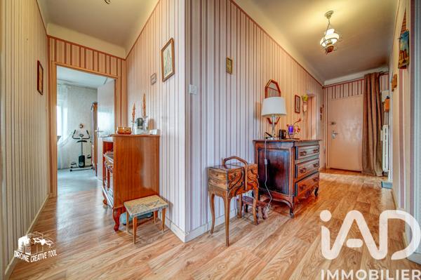 Immeuble à vendre 317 m² Yutz