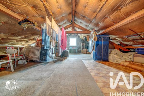 Immeuble à vendre 317 m² Yutz