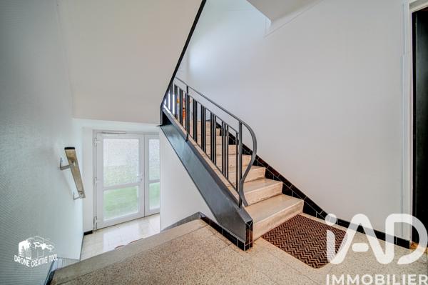 Immeuble à vendre 317 m² Yutz