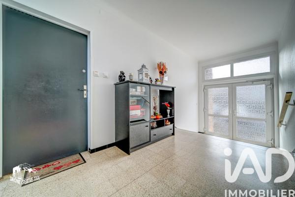 Immeuble à vendre 317 m² Yutz