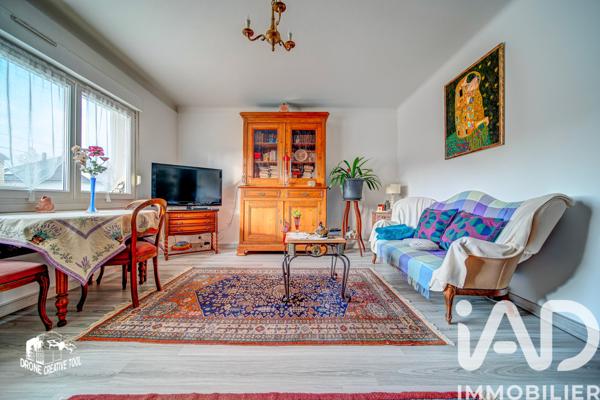 Immeuble à vendre 317 m² Yutz