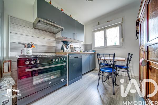 Immeuble à vendre 317 m² Yutz