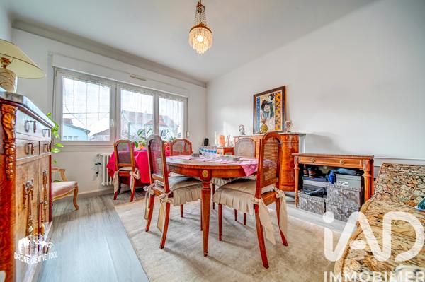 Immeuble à vendre 317 m² Yutz