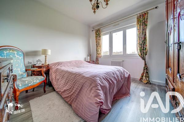 Immeuble à vendre 317 m² Yutz