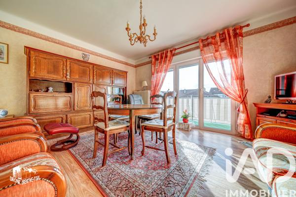 Immeuble à vendre 317 m² Yutz