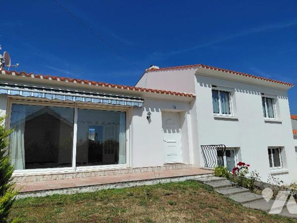 Maison à vendre Challans