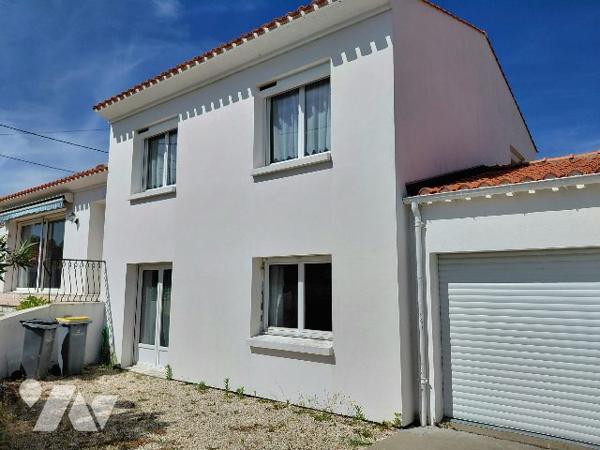 Maison à vendre Challans