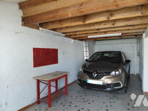 Maison à vendre Challans