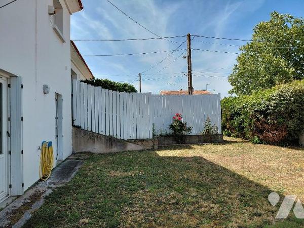 Maison à vendre Challans