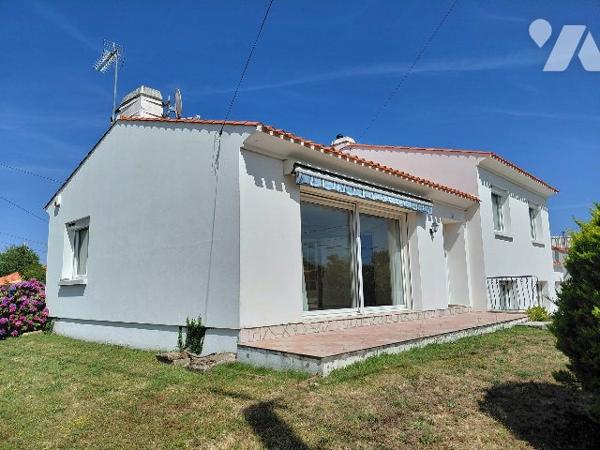 Maison à vendre Challans