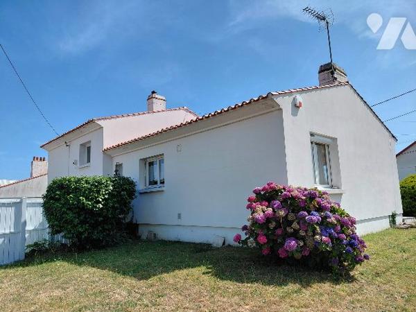 Maison à vendre Challans