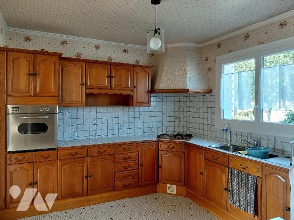 Maison à vendre Challans