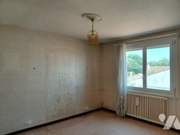 Maison à vendre Challans