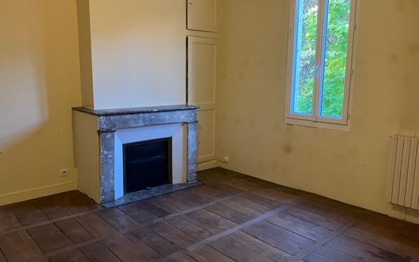 Maison à vendre    6 pièces •  Angoulême