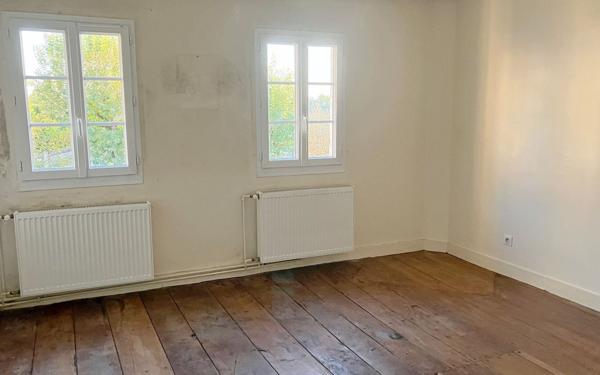 Maison à vendre    6 pièces •  Angoulême