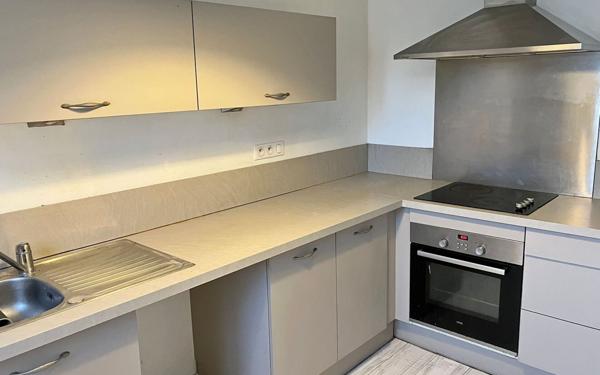 Maison à vendre    6 pièces •  Angoulême