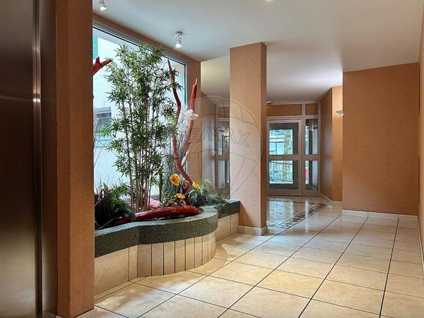 Appartement  en vente - Nièvre - 58