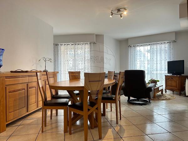 Appartement  en vente - Nièvre - 58