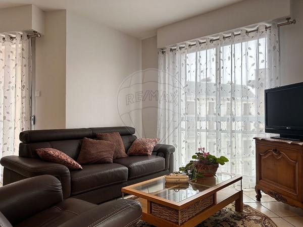 Appartement  en vente - Nièvre - 58