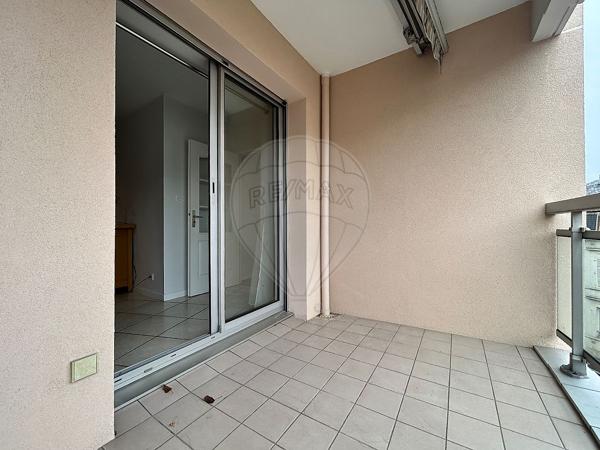 Appartement  en vente - Nièvre - 58