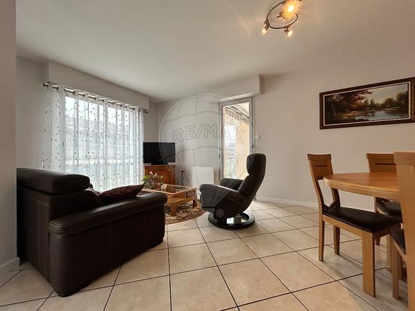 Appartement  en vente - Nièvre - 58