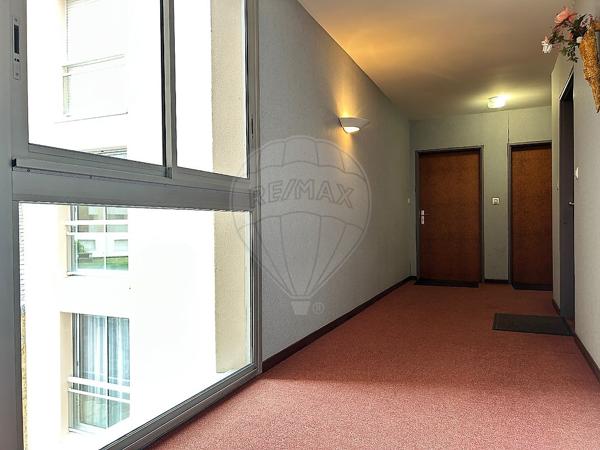 Appartement  en vente - Nièvre - 58