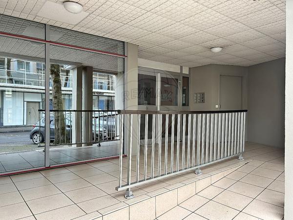 Appartement  en vente - Nièvre - 58