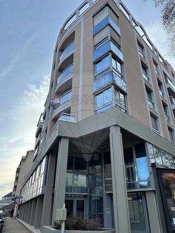 Appartement  en vente - Nièvre - 58