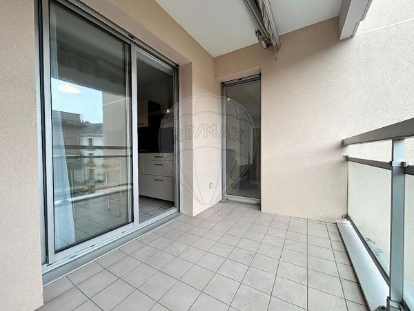 Appartement  en vente - Nièvre - 58