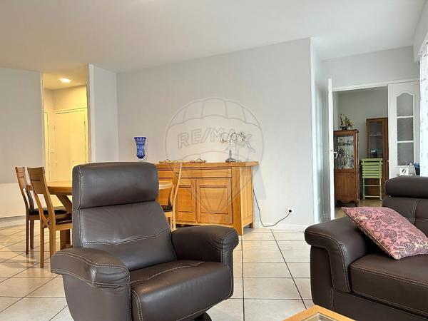 Appartement  en vente - Nièvre - 58