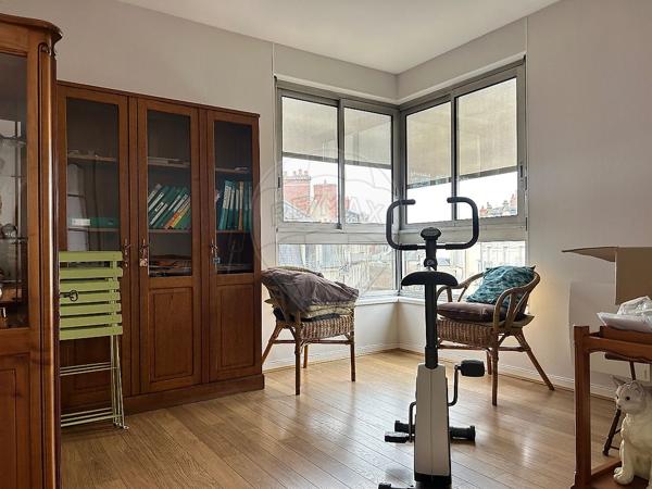 Appartement  en vente - Nièvre - 58