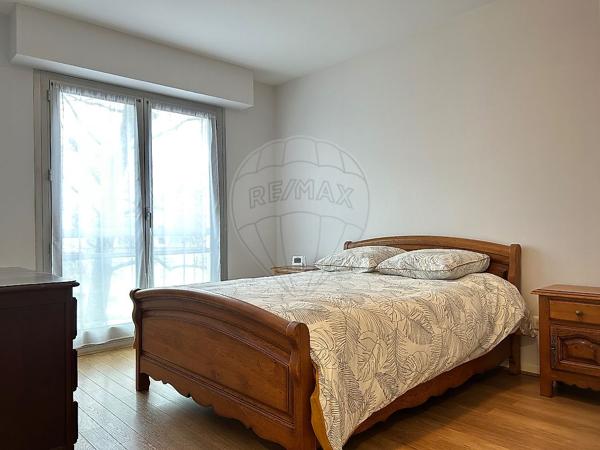 Appartement  en vente - Nièvre - 58