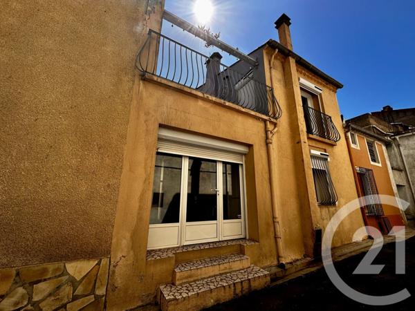 Maison à vendre  6 pièces - 135 m2 ST PAUL DE FENOUILLET - 66