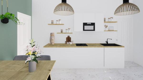 Vente / Appartement T1 bis