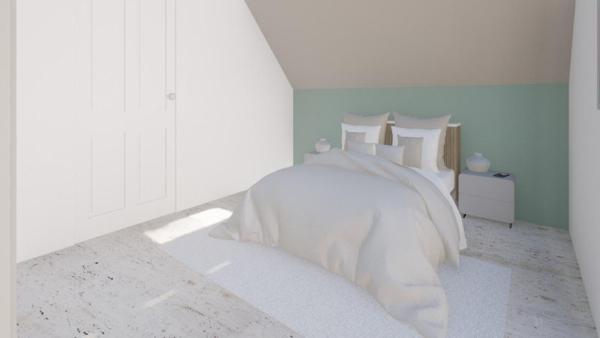 Vente / Appartement T1 bis