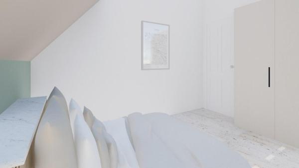 Vente / Appartement T1 bis