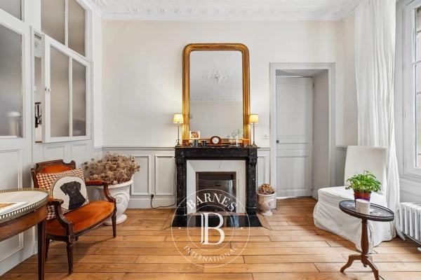 Versailles, Appartement 1 Chambre -  37 m² à vendre