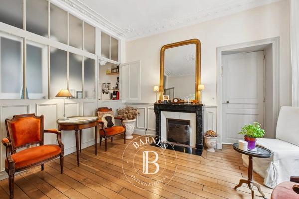Versailles, Appartement 1 Chambre -  37 m² à vendre