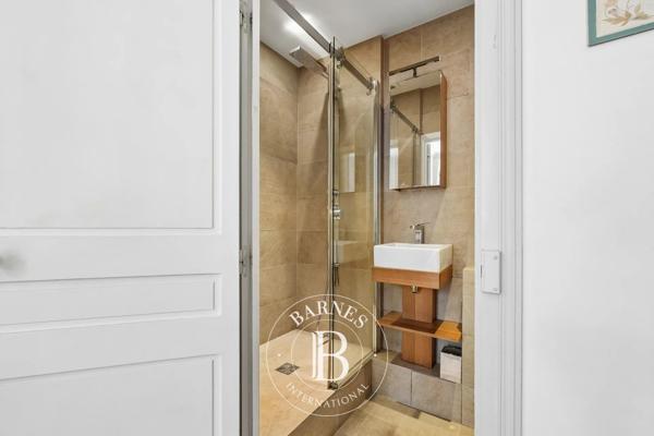 Versailles, Appartement 1 Chambre -  37 m² à vendre