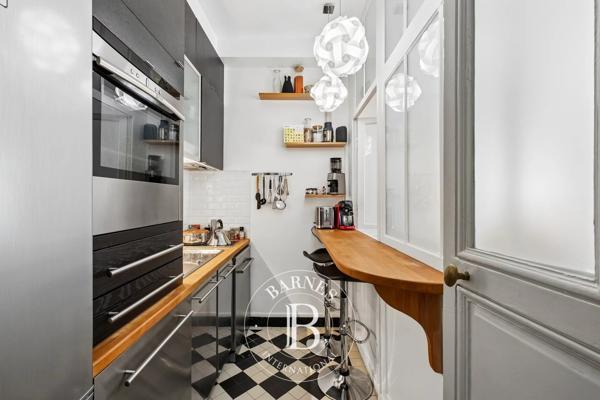 Versailles, Appartement 1 Chambre -  37 m² à vendre
