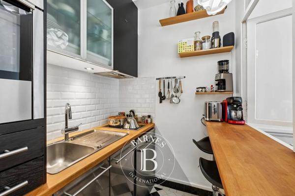 Versailles, Appartement 1 Chambre -  37 m² à vendre