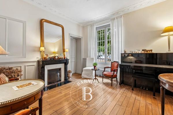 Versailles, Appartement 1 Chambre -  37 m² à vendre