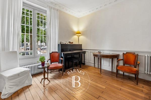Versailles, Appartement 1 Chambre -  37 m² à vendre
