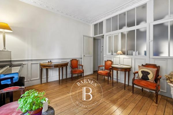Versailles, Appartement 1 Chambre -  37 m² à vendre