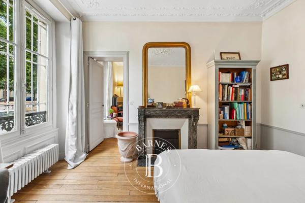 Versailles, Appartement 1 Chambre -  37 m² à vendre
